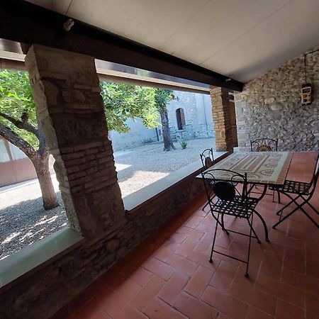 La Casina Villa Rassina ภายนอก รูปภาพ
